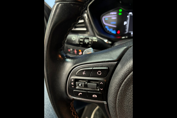 Kia Niro 1.6 GDi Hybrid Style Edition Navi | Clima | Cruise | Camera