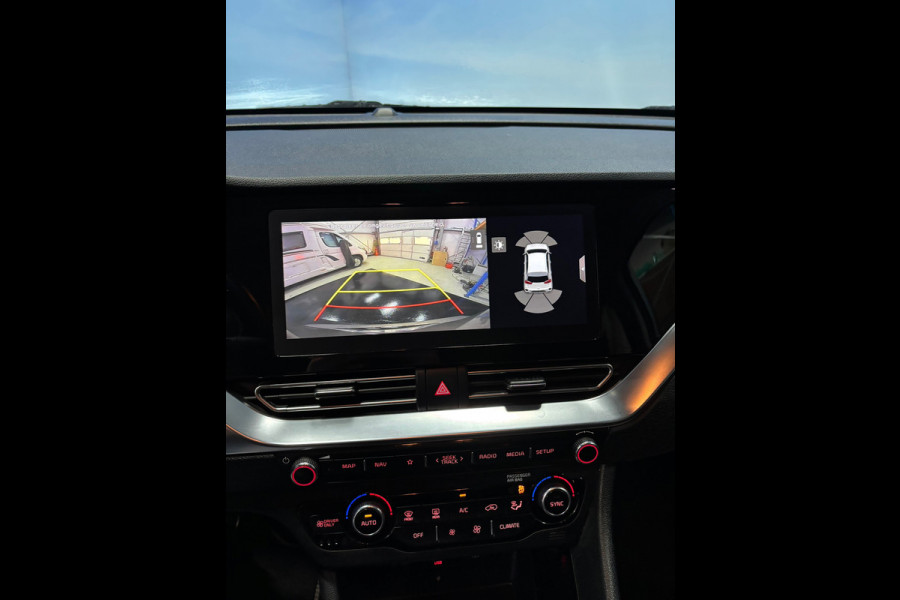 Kia Niro 1.6 GDi Hybrid Style Edition Navi | Clima | Cruise | Camera