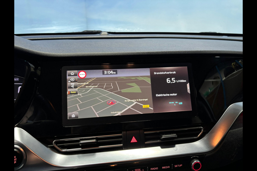 Kia Niro 1.6 GDi Hybrid Style Edition Navi | Clima | Cruise | Camera