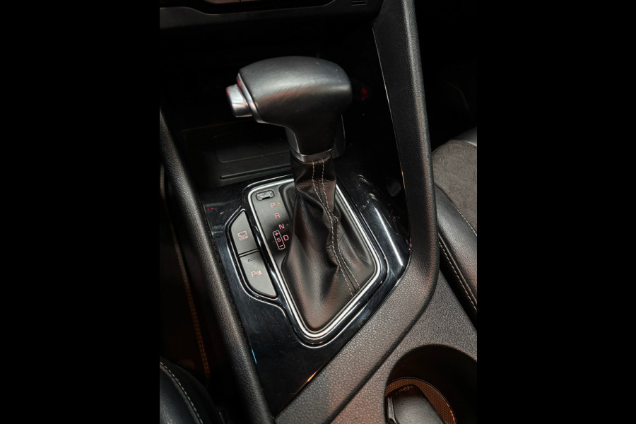 Kia Niro 1.6 GDi Hybrid Style Edition Navi | Clima | Cruise | Camera