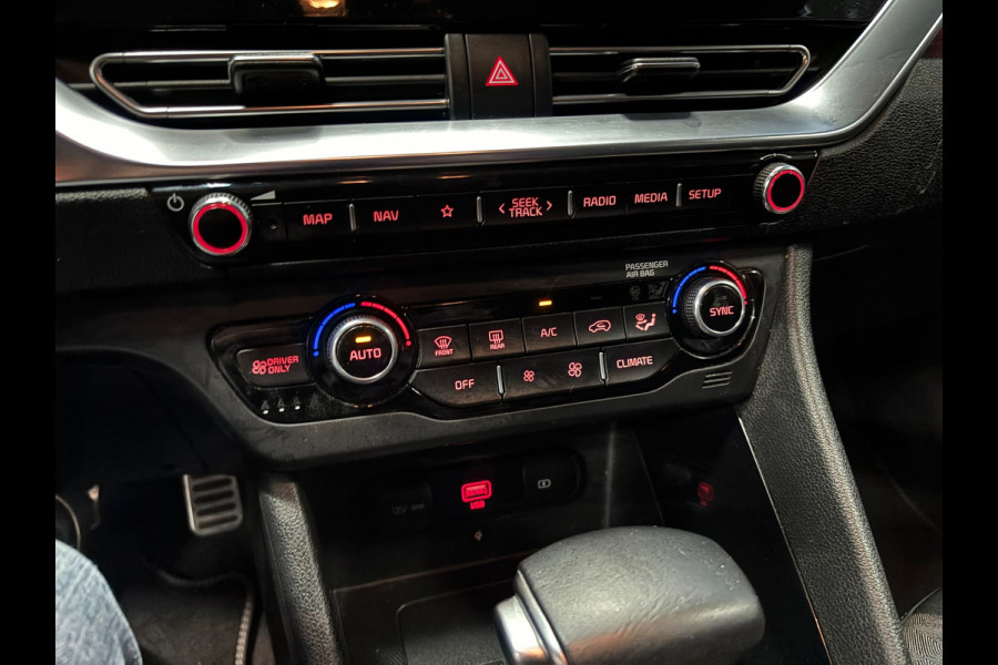 Kia Niro 1.6 GDi Hybrid Style Edition Navi | Clima | Cruise | Camera