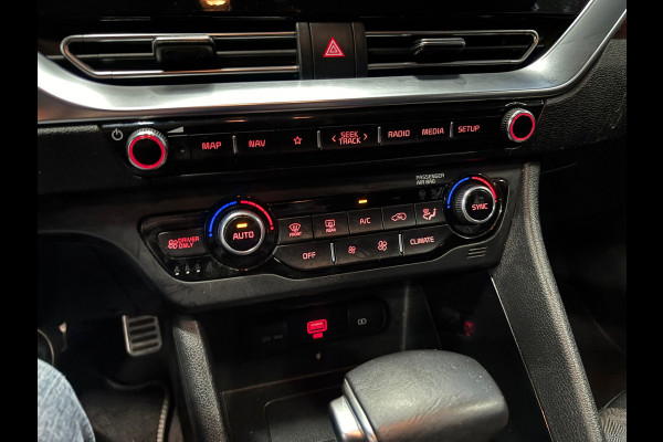 Kia Niro 1.6 GDi Hybrid Style Edition Navi | Clima | Cruise | Camera
