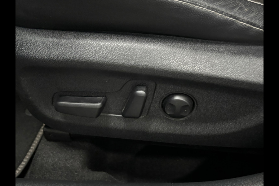 Kia Niro 1.6 GDi Hybrid Style Edition Navi | Clima | Cruise | Camera