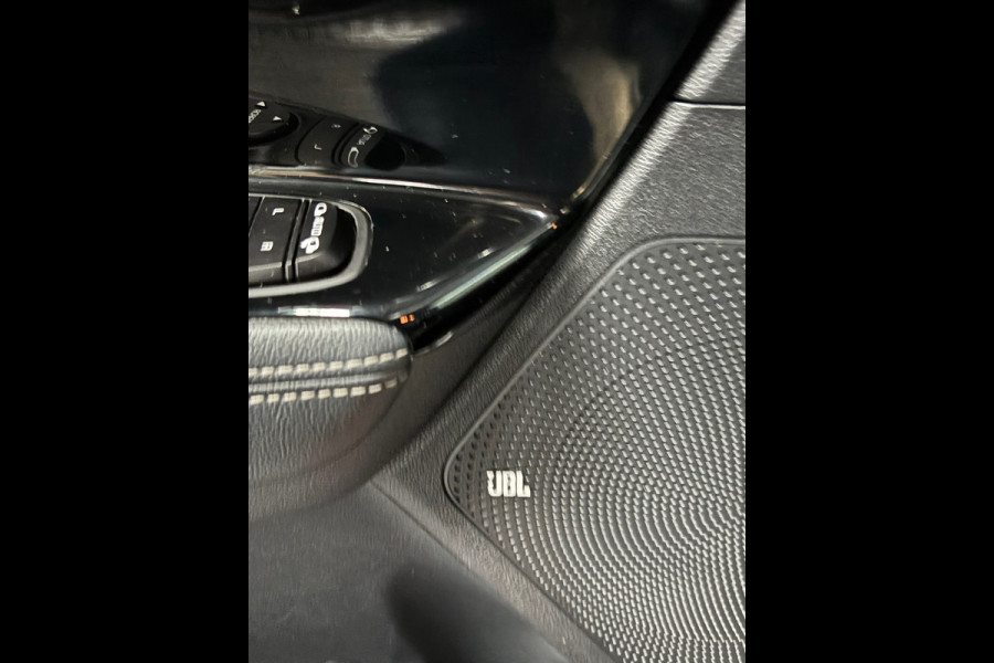 Kia Niro 1.6 GDi Hybrid Style Edition Navi | Clima | Cruise | Camera