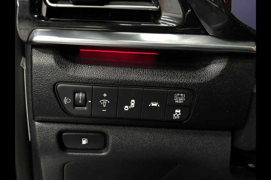 Kia Niro 1.6 GDi Hybrid Style Edition Navi | Clima | Cruise | Camera
