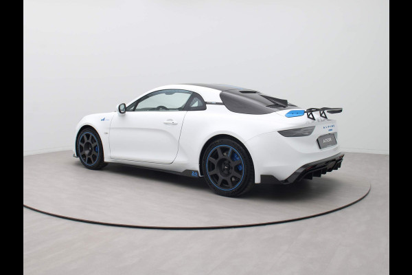 ALPINE A110 R Le Mans 300pk Uniek Nr. 089 / 100