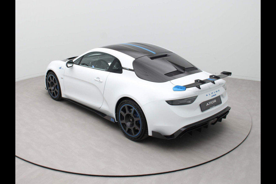 ALPINE A110 R Le Mans 300pk Uniek Nr. 089 / 100