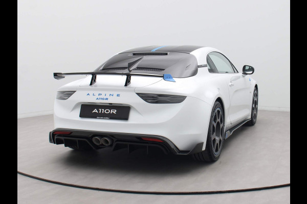 ALPINE A110 R Le Mans 300pk Uniek Nr. 089 / 100