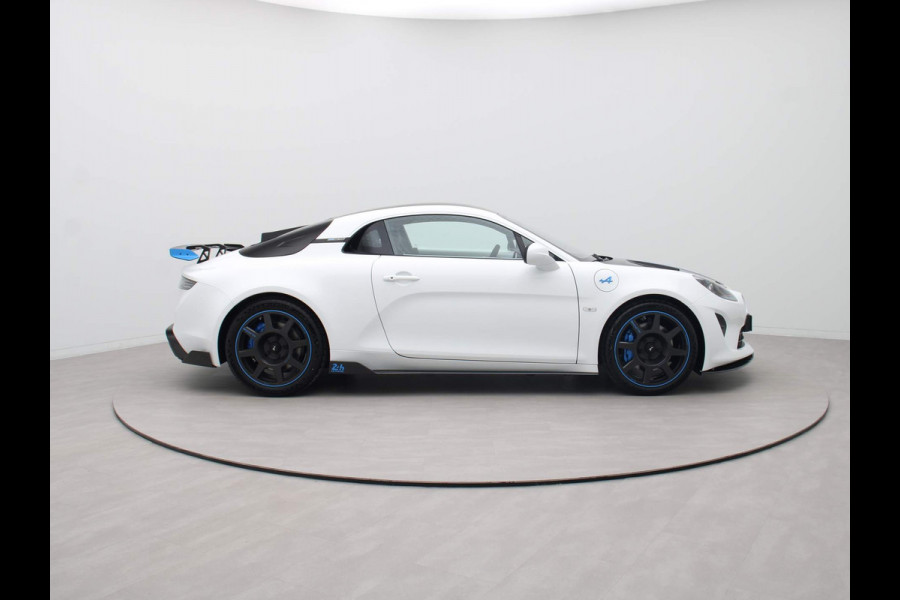 ALPINE A110 R Le Mans 300pk Uniek Nr. 089 / 100