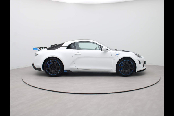 ALPINE A110 R Le Mans 300pk Uniek Nr. 089 / 100