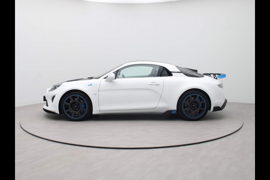ALPINE A110 R Le Mans 300pk Uniek Nr. 089 / 100