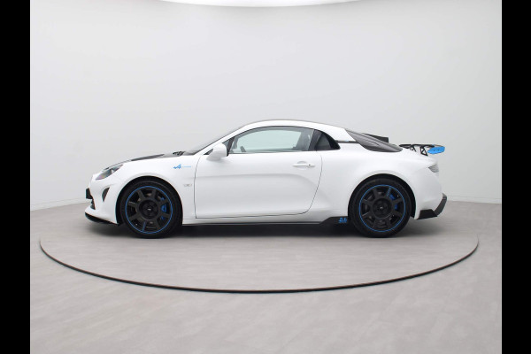 ALPINE A110 R Le Mans 300pk Uniek Nr. 089 / 100