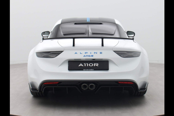 ALPINE A110 R Le Mans 300pk Uniek Nr. 089 / 100