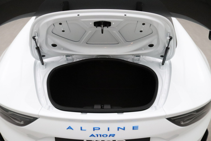 ALPINE A110 R Le Mans 300pk Uniek Nr. 089 / 100