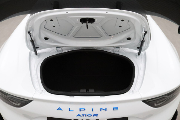 ALPINE A110 R Le Mans 300pk Uniek Nr. 089 / 100