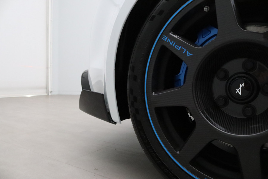 ALPINE A110 R Le Mans 300pk Uniek Nr. 089 / 100