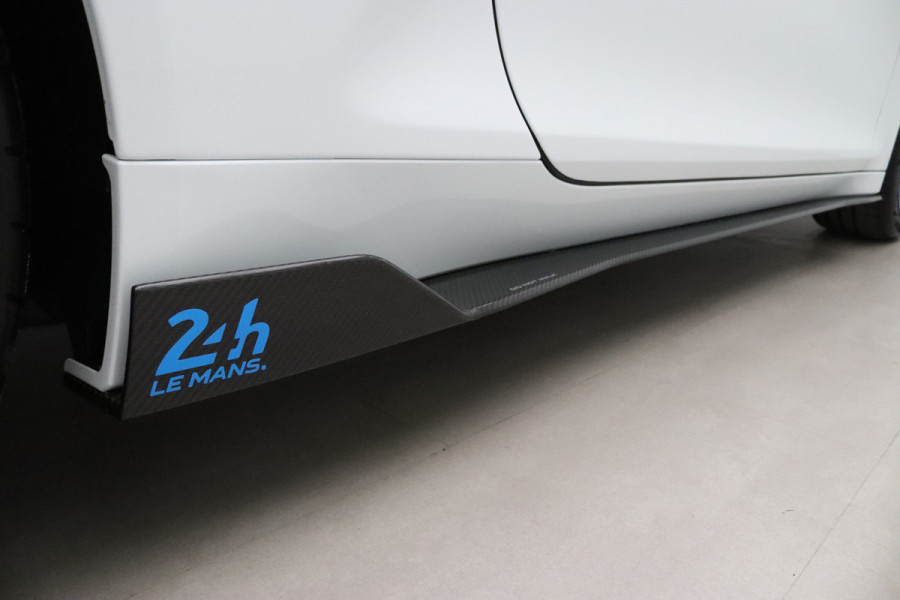 ALPINE A110 R Le Mans 300pk Uniek Nr. 089 / 100