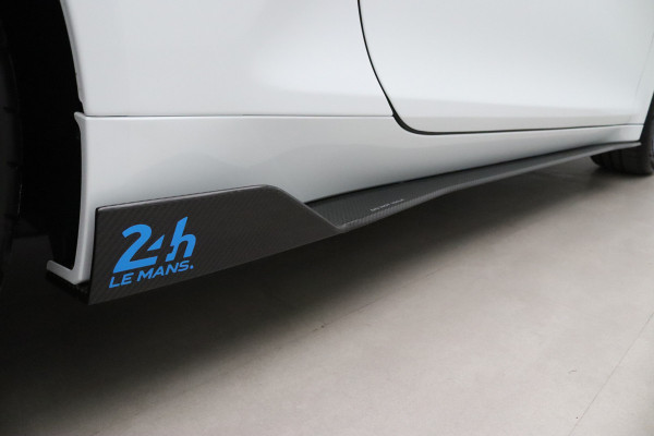 ALPINE A110 R Le Mans 300pk Uniek Nr. 089 / 100