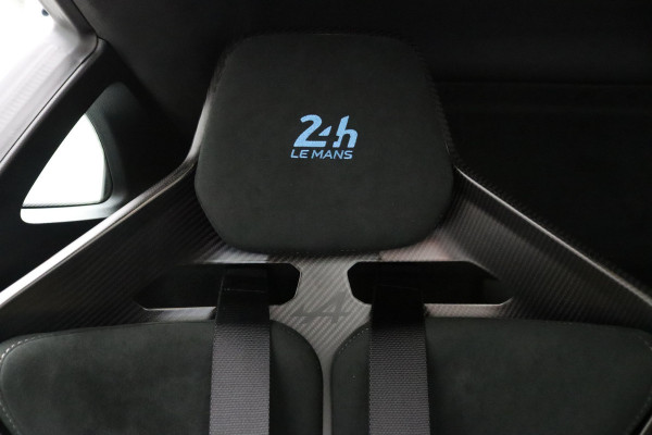 ALPINE A110 R Le Mans 300pk Uniek Nr. 089 / 100