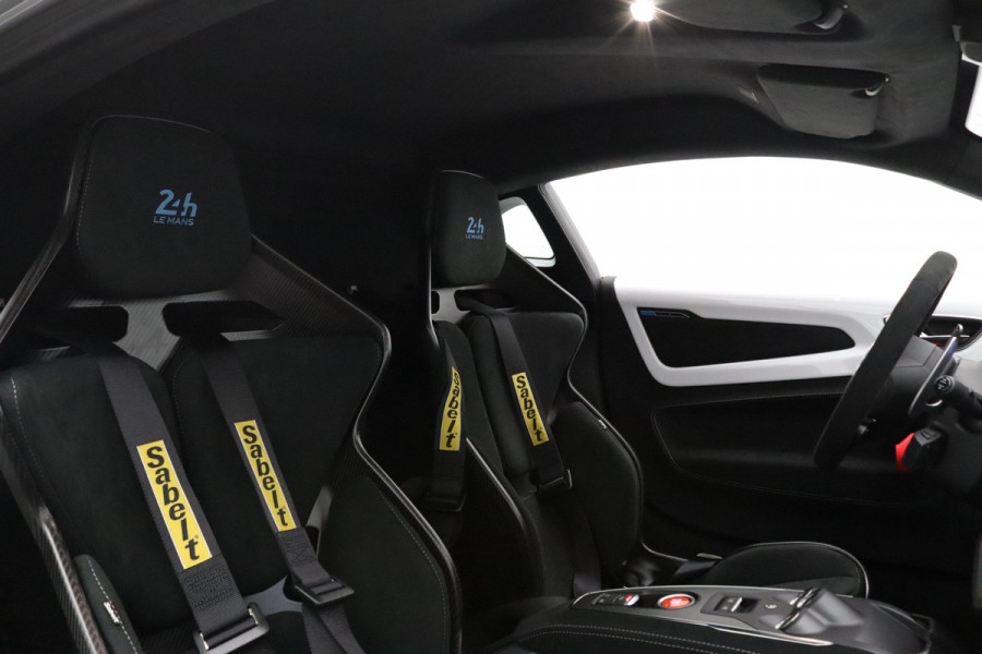 ALPINE A110 R Le Mans 300pk Uniek Nr. 089 / 100