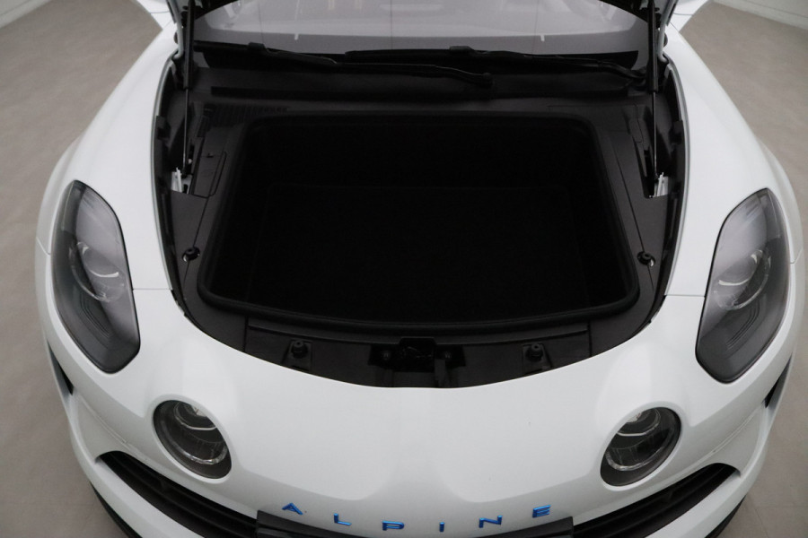 ALPINE A110 R Le Mans 300pk Uniek Nr. 089 / 100