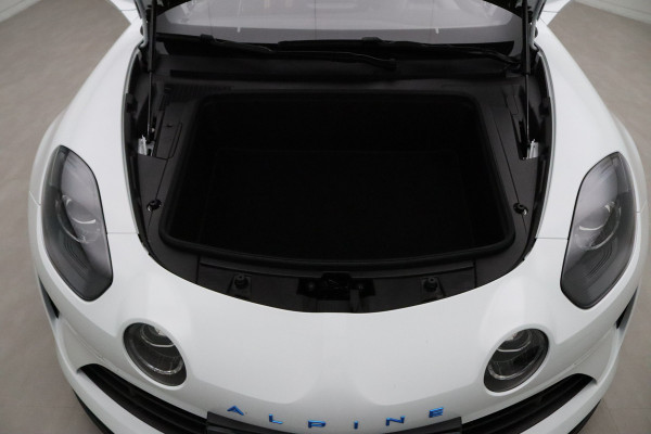 ALPINE A110 R Le Mans 300pk Uniek Nr. 089 / 100