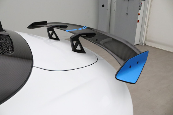 ALPINE A110 R Le Mans 300pk Uniek Nr. 089 / 100