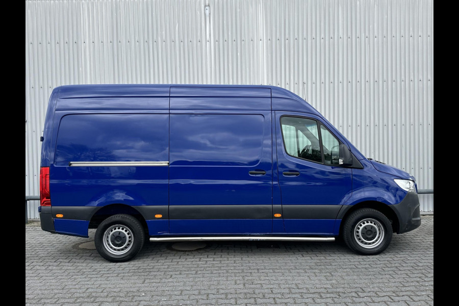 Mercedes-Benz Sprinter 316 2.2 CDI L2H2*AUT.*CRUISE*NAVI*3P*CAMERA*DAB*
