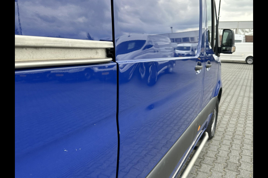 Mercedes-Benz Sprinter 316 2.2 CDI L2H2*AUT.*CRUISE*NAVI*3P*CAMERA*DAB*