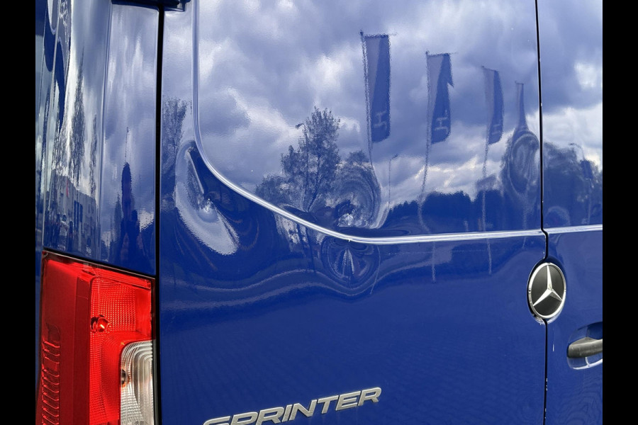 Mercedes-Benz Sprinter 316 2.2 CDI L2H2*AUT.*CRUISE*NAVI*3P*CAMERA*DAB*