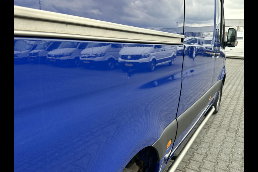 Mercedes-Benz Sprinter 316 2.2 CDI L2H2*AUT.*CRUISE*NAVI*3P*CAMERA*DAB*