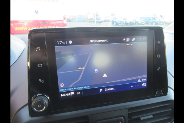Peugeot Rifter 1.2 Puretech GT Automaat , Pano,camera, navi (occasion)