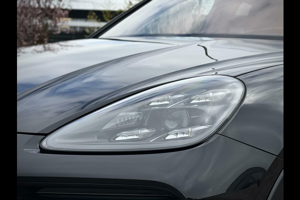 Porsche Cayenne Coupé 4.0 Turbo GT Approved garantie|Carbon|Burmester®| Keramisch|Softclose door|HUD