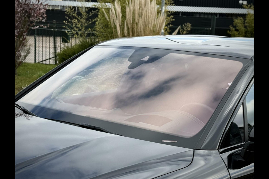 Porsche Cayenne Coupé 4.0 Turbo GT Approved garantie|Carbon|Burmester®| Keramisch|Softclose door|HUD