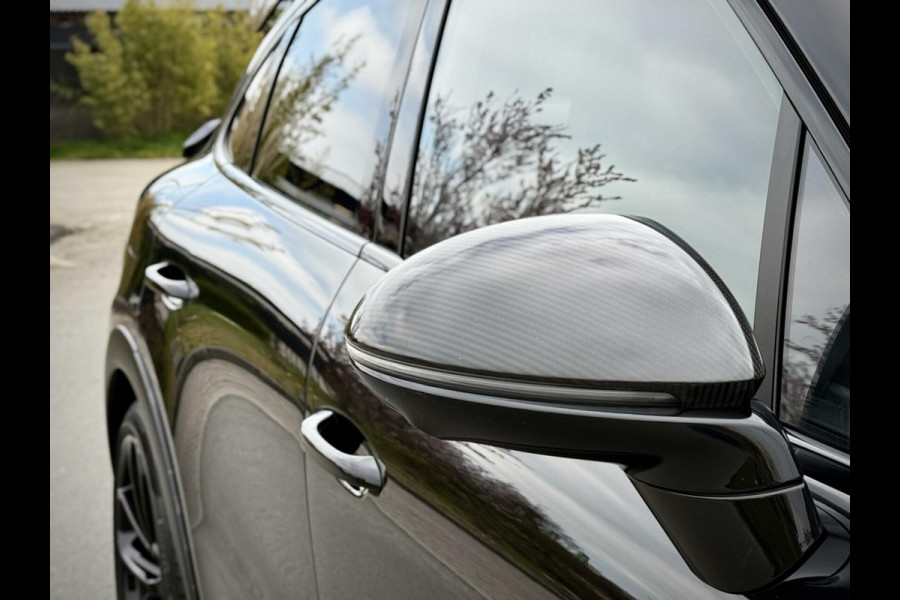 Porsche Cayenne Coupé 4.0 Turbo GT Approved garantie|Carbon|Burmester®| Keramisch|Softclose door|HUD