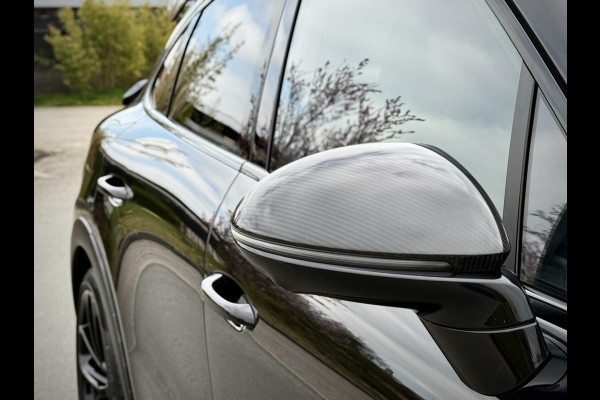 Porsche Cayenne Coupé 4.0 Turbo GT Approved garantie|Carbon|Burmester®| Keramisch|Softclose door|HUD