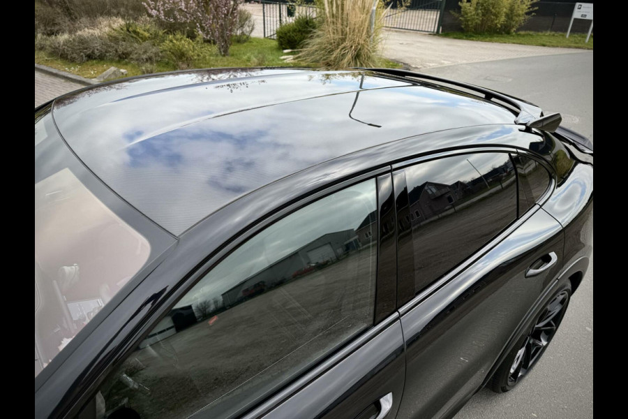 Porsche Cayenne Coupé 4.0 Turbo GT Approved garantie|Carbon|Burmester®| Keramisch|Softclose door|HUD