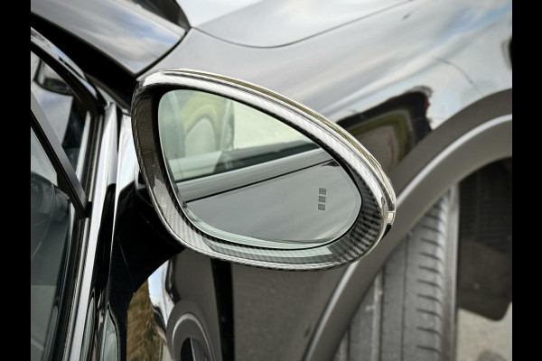 Porsche Cayenne Coupé 4.0 Turbo GT Approved garantie|Carbon|Burmester®| Keramisch|Softclose door|HUD