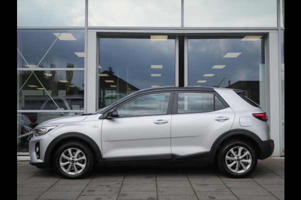 Kia Stonic 1.2 MPi ComfortPlusLine Navigator | Cruise | Camera | Airco | Carplay |