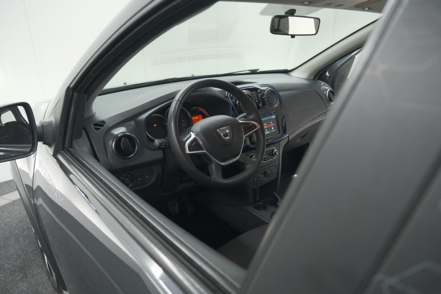Dacia Logan MCV TCe 90 Stepway | Trekhaak | Camera | Navigatie