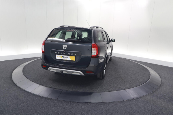 Dacia Logan MCV TCe 90 Stepway | Trekhaak | Camera | Navigatie