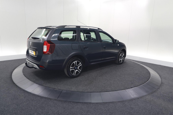 Dacia Logan MCV TCe 90 Stepway | Trekhaak | Camera | Navigatie