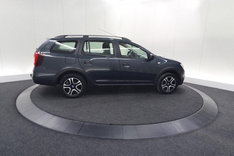 Dacia Logan MCV TCe 90 Stepway | Trekhaak | Camera | Navigatie
