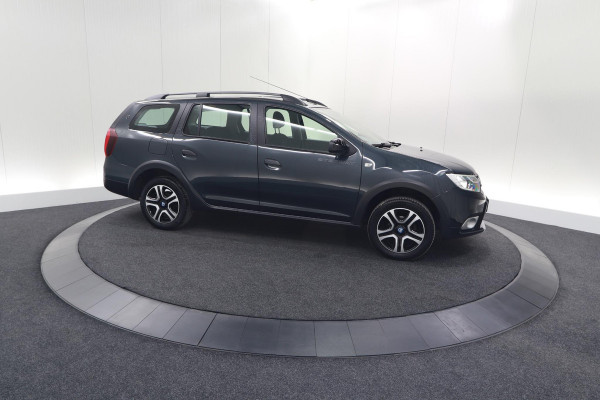 Dacia Logan MCV TCe 90 Stepway | Trekhaak | Camera | Navigatie