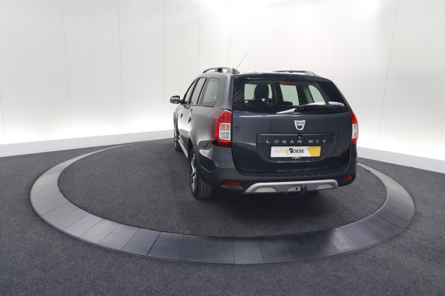 Dacia Logan MCV TCe 90 Stepway | Trekhaak | Camera | Navigatie