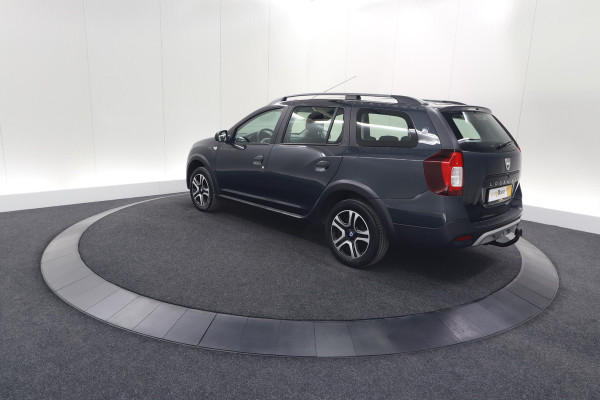 Dacia Logan MCV TCe 90 Stepway | Trekhaak | Camera | Navigatie