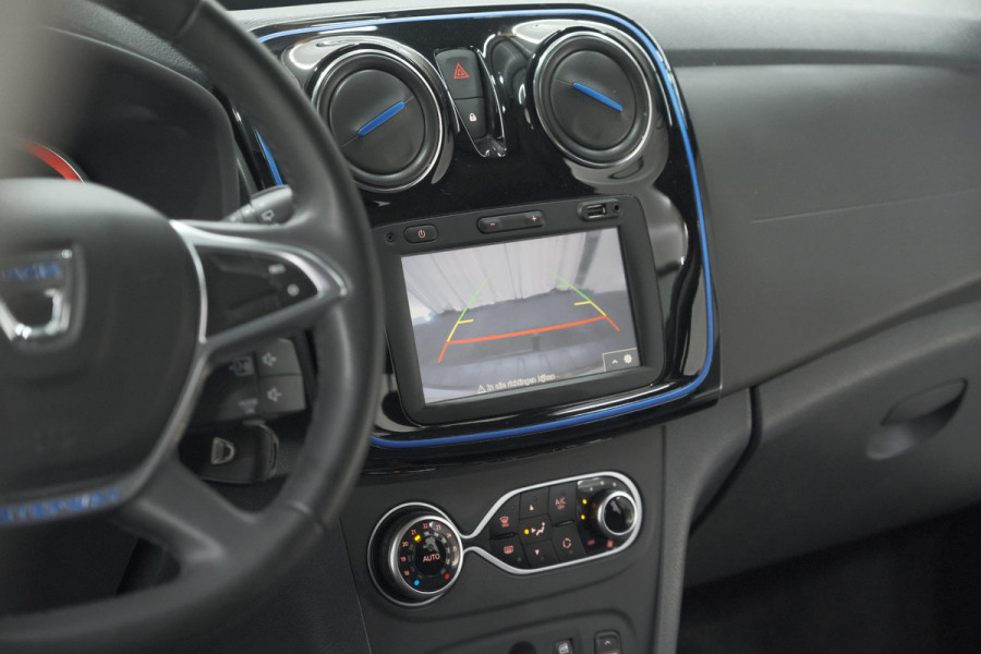 Dacia Logan MCV TCe 90 Stepway | Trekhaak | Camera | Navigatie