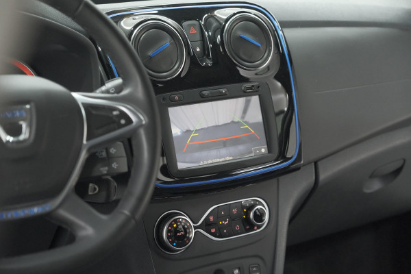 Dacia Logan MCV TCe 90 Stepway | Trekhaak | Camera | Navigatie