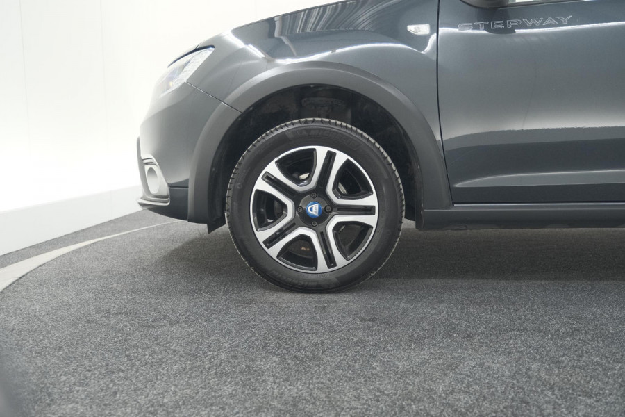 Dacia Logan MCV TCe 90 Stepway | Trekhaak | Camera | Navigatie