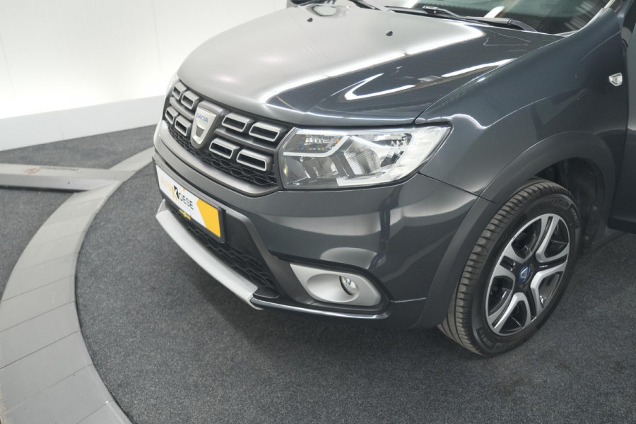 Dacia Logan MCV TCe 90 Stepway | Trekhaak | Camera | Navigatie